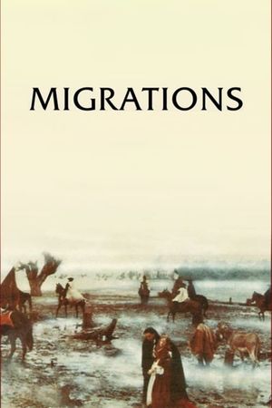 Migrations's poster