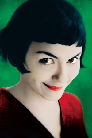 Amélie's poster