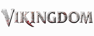 Vikingdom's poster