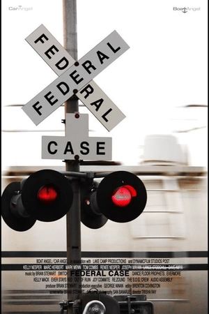 A Federal Case's poster