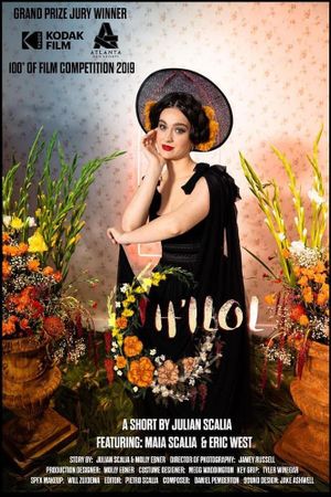 H’ilol's poster