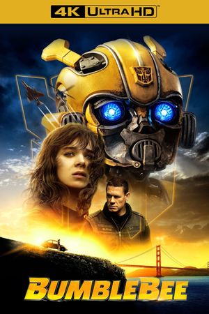 Bumblebee's poster
