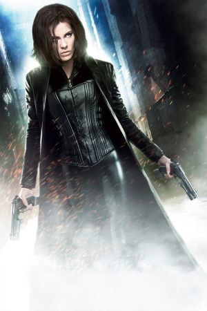 Underworld: Awakening's poster