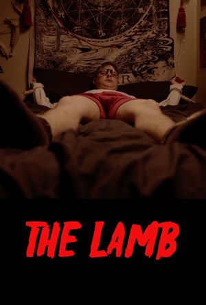 The Lamb's poster