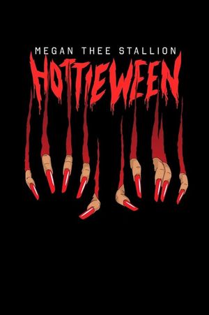 Hottieween's poster