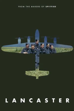 Lancaster's poster