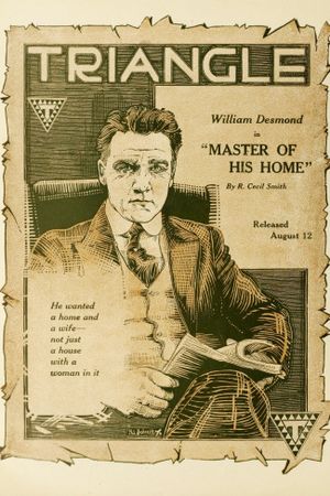 Master of His Home's poster