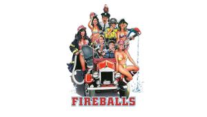 Fireballs's poster