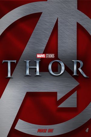 Thor's poster