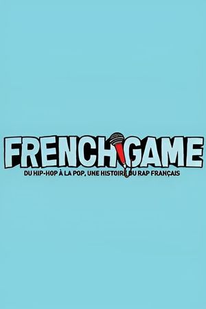 French Game's poster