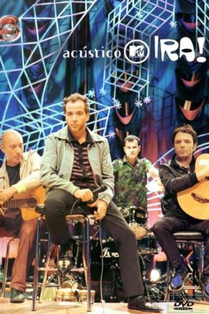 Acústico MTV: Ira!'s poster image