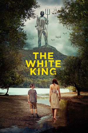 The White King's poster