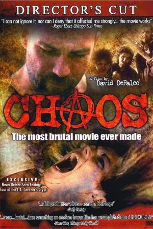 Chaos's poster