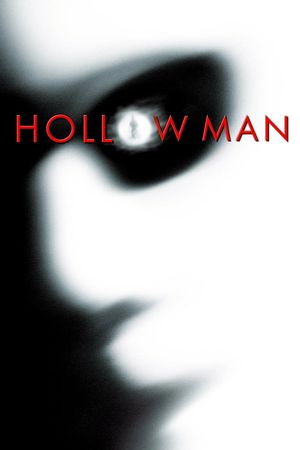 Hollow Man's poster