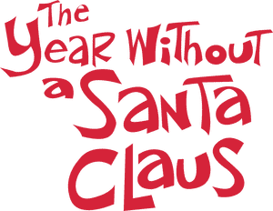 The Year Without a Santa Claus's poster