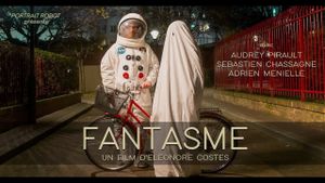 Fantasme's poster