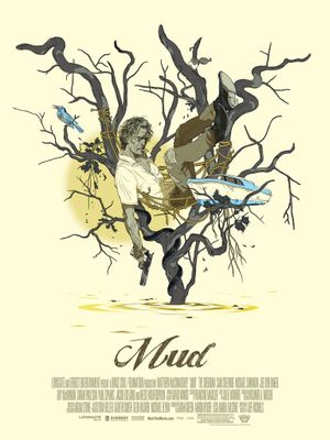 Mud's poster
