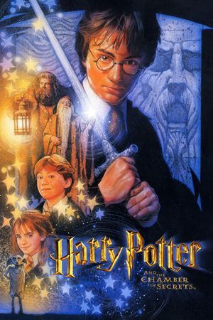 Harry Potter and the Chamber of Secrets's poster