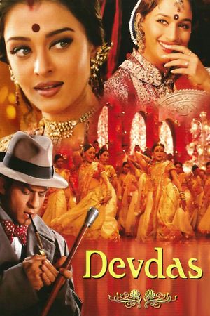 Devdas's poster