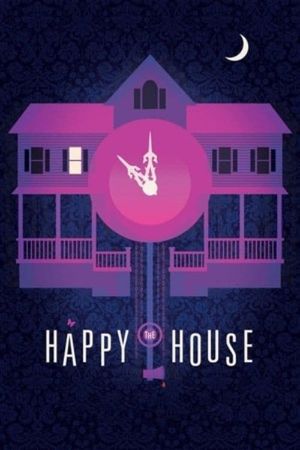 The Happy House's poster