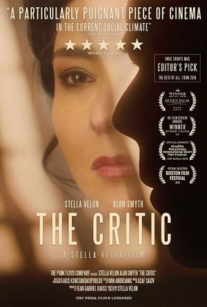 The Critic's poster