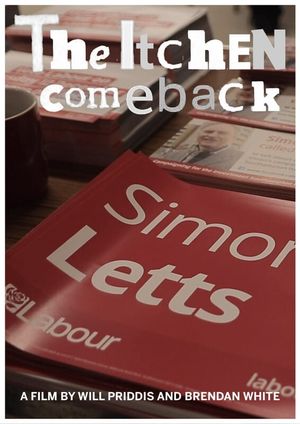 The Itchen Comeback's poster
