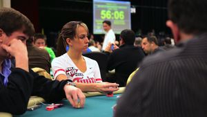 Bet Raise Fold's poster