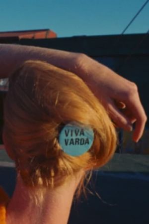 Viva Varda!'s poster