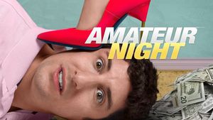Amateur Night's poster