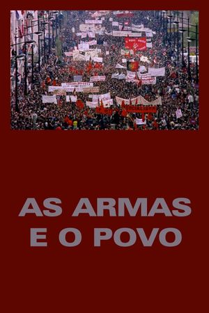 As Armas e o Povo's poster