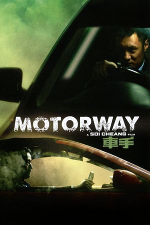 Motorway's poster