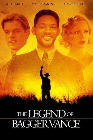 The Legend of Bagger Vance's poster