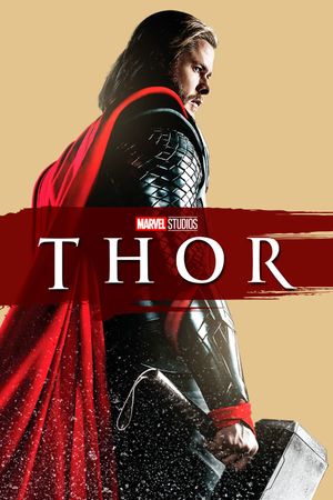 Thor's poster