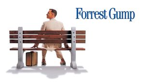 Forrest Gump's poster