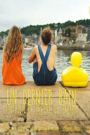 Un dernier bain's poster