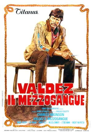 Chino's poster