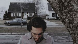 Buffalo '66's poster