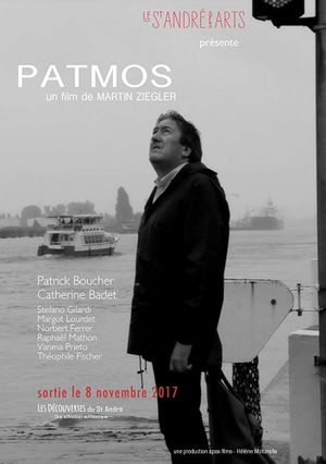 Patmos's poster