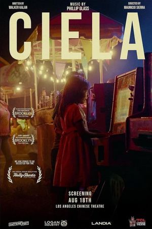 Ciela's poster