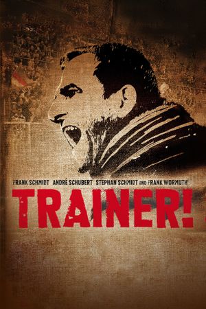 Trainer!'s poster