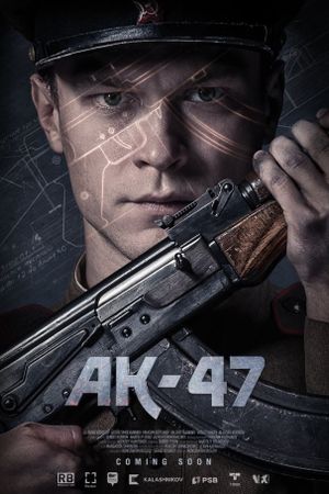 Kalashnikov's poster