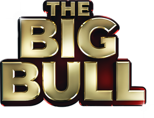The Big Bull's poster