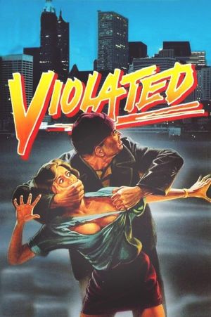 Violated's poster