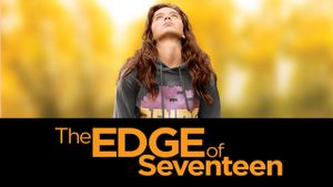 The Edge of Seventeen's poster