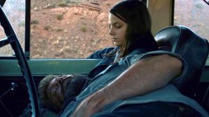 Logan's poster