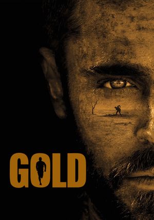 Gold's poster