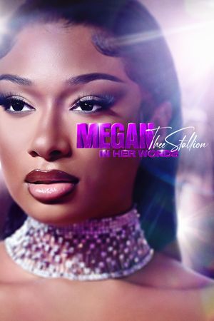 Megan Thee Stallion: In Her Words's poster