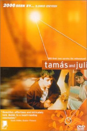 Tamas and Juli's poster image