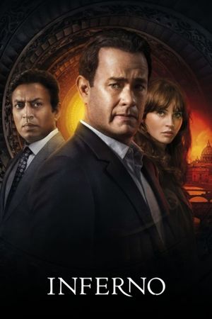 Inferno's poster