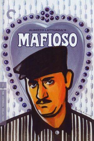 Mafioso's poster